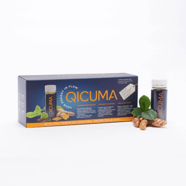 Qicuma Einzelpackung